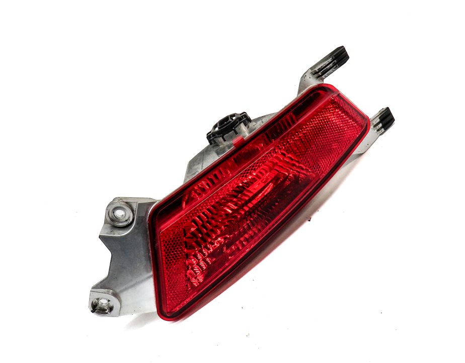Thumbnail 3: 2012-2019 RANGE ROVER EVOQUE (L538) LEFT DRIVER REAR BUMPER TAILLIGHT LIGHT LAMP