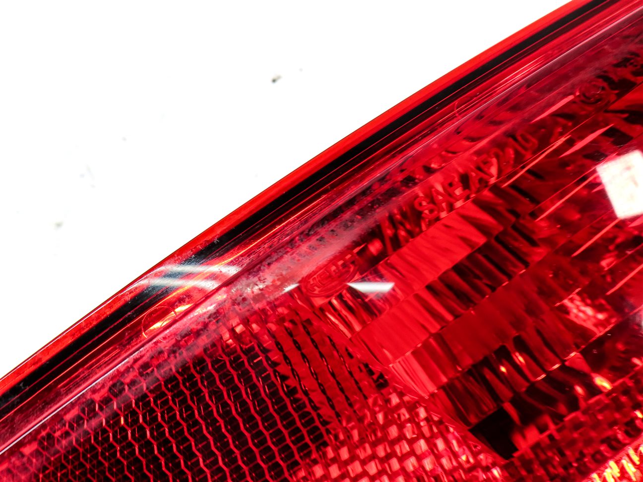 Thumbnail 6: 2012-2019 RANGE ROVER EVOQUE (L538) LEFT DRIVER REAR BUMPER TAILLIGHT LIGHT LAMP