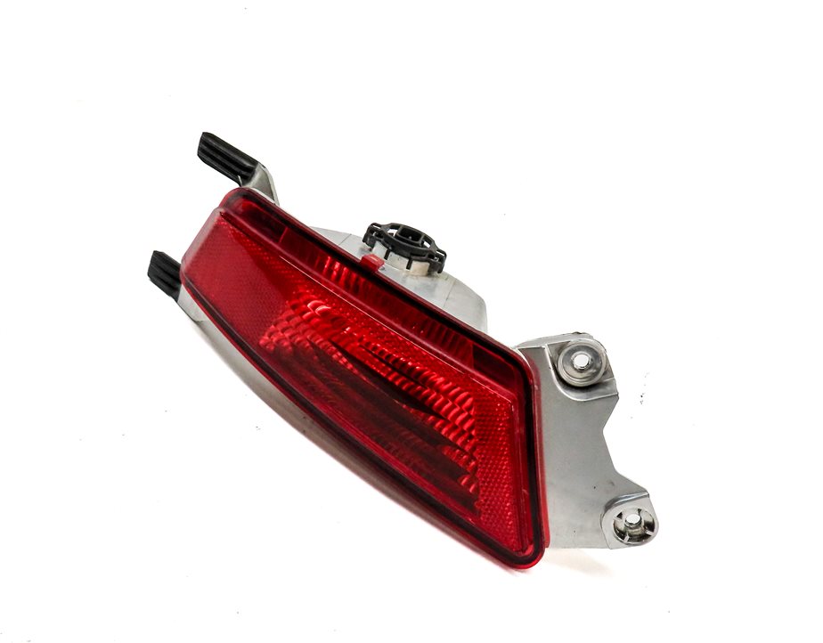 2012-2019 RANGE ROVER EVOQUE (L538) RIGHT PASSENGER REAR BUMPER TAILLIGHT LAMP