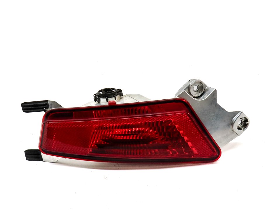 Thumbnail 2: 2012-2019 RANGE ROVER EVOQUE (L538) RIGHT PASSENGER REAR BUMPER TAILLIGHT LAMP