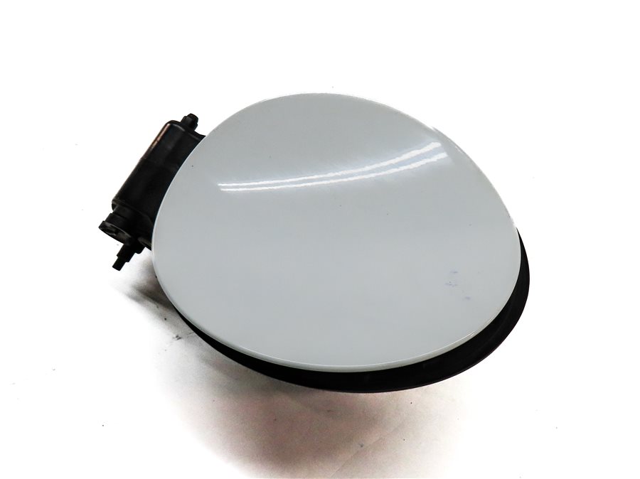 2012-2019 RANGE ROVER EVOQUE (L538) FUEL TANK DOOR HOUSING TRIM COVER (White)