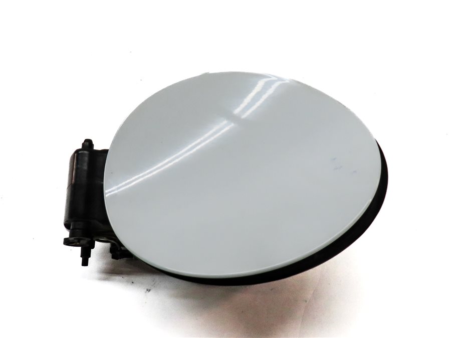 Thumbnail 2: 2012-2019 RANGE ROVER EVOQUE (L538) FUEL TANK DOOR HOUSING TRIM COVER (White)
