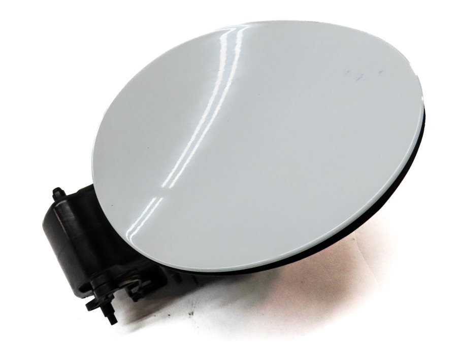 Thumbnail 3: 2012-2019 RANGE ROVER EVOQUE (L538) FUEL TANK DOOR HOUSING TRIM COVER (White)