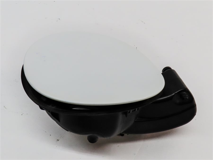Thumbnail 4: 2012-2019 RANGE ROVER EVOQUE (L538) FUEL TANK DOOR HOUSING TRIM COVER (White)