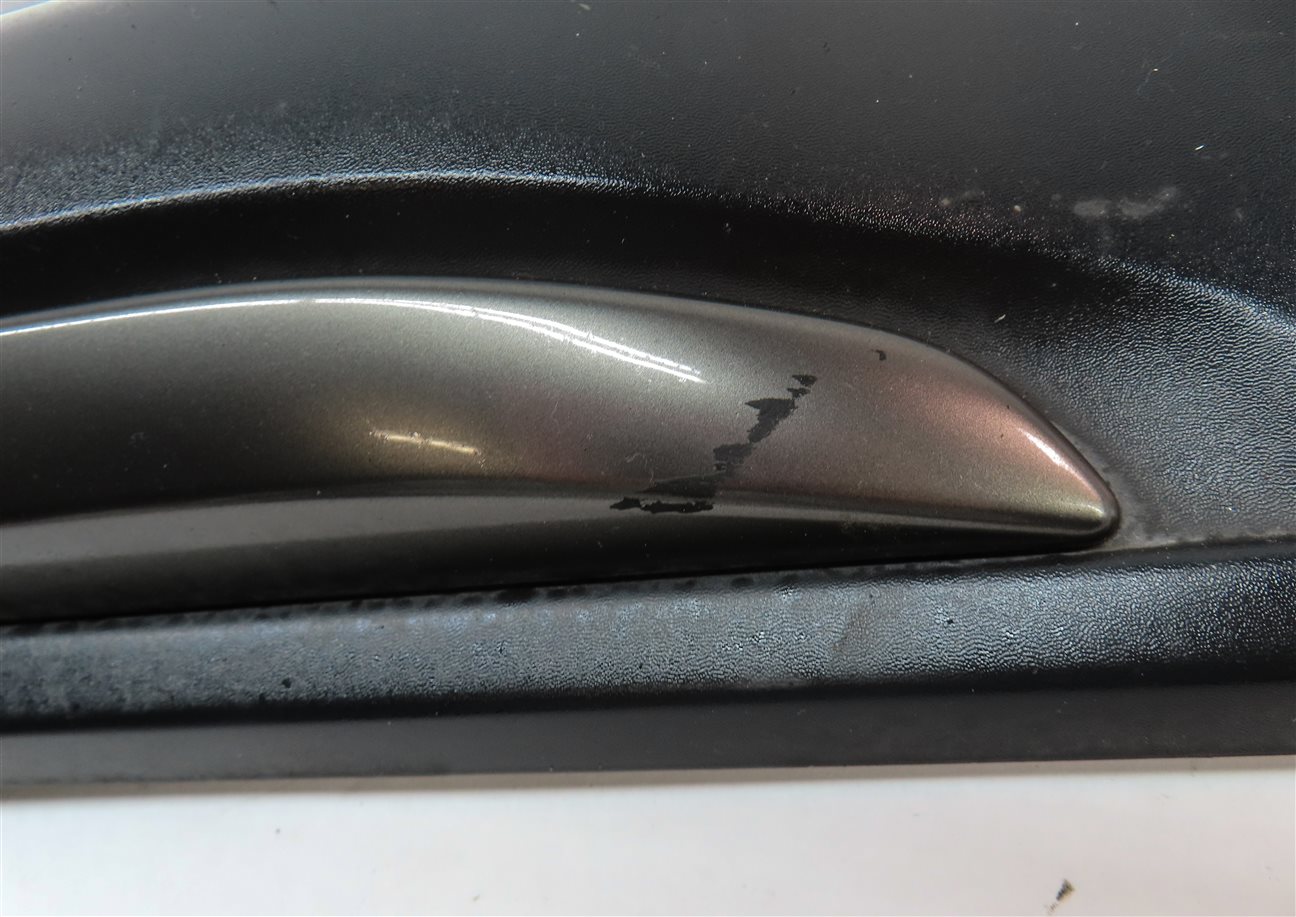 Thumbnail 8: 2013 RANGE ROVER EVOQUE (L538) FRONT LEFT DRIVER LOWER DOOR TRIM MOULDING