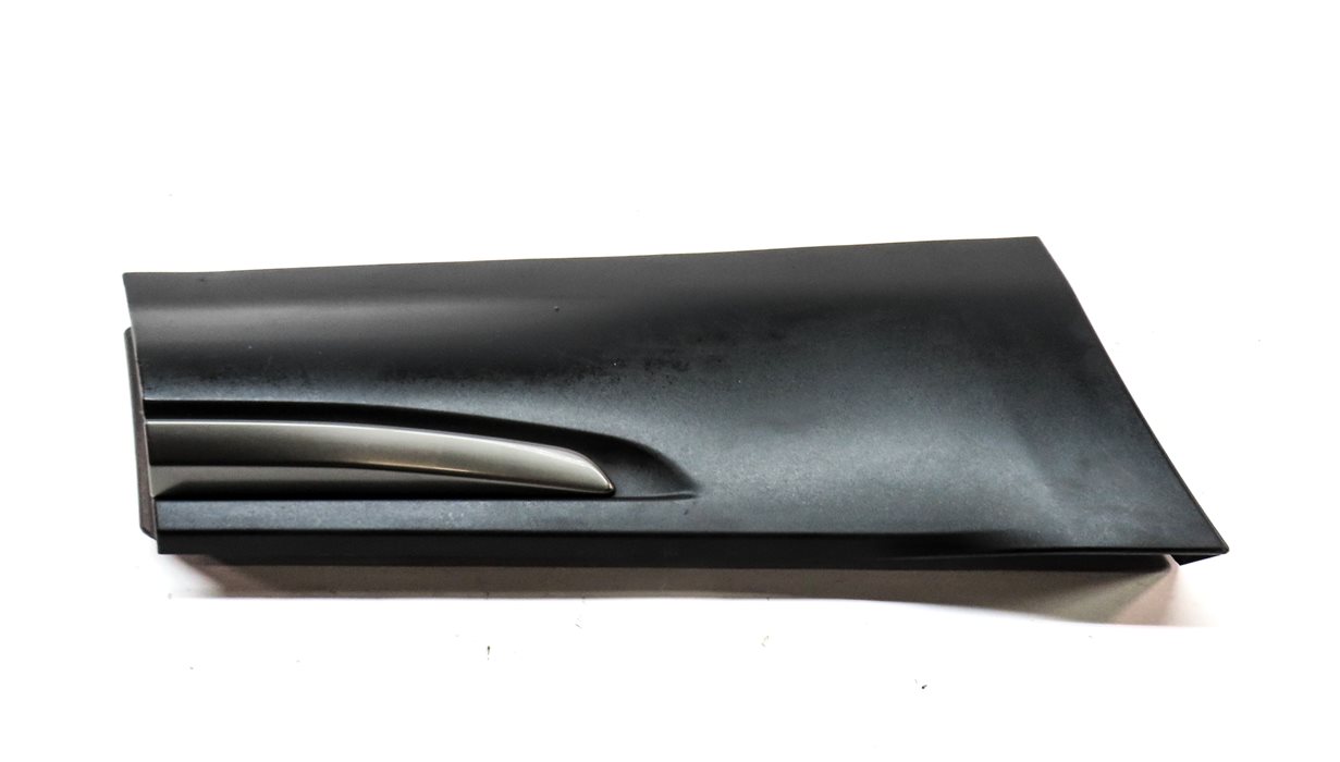 Thumbnail 2: 2013 RANGE ROVER EVOQUE (L538) FRONT RIGHT PASSENGER REARWARD TRIM MOULDING