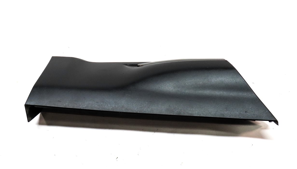 Thumbnail 4: 2013 RANGE ROVER EVOQUE (L538) FRONT RIGHT PASSENGER REARWARD TRIM MOULDING