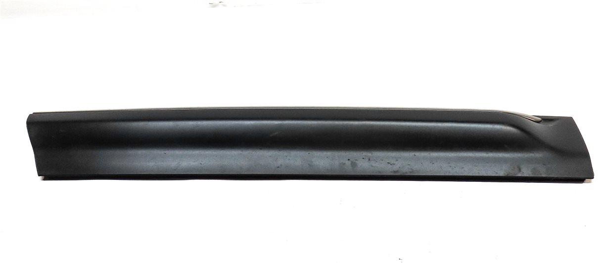 Thumbnail 4: 2013 RANGE ROVER EVOQUE (L538) FRONT RIGHT PASSENGER LOWER DOOR TRIM MOULDING