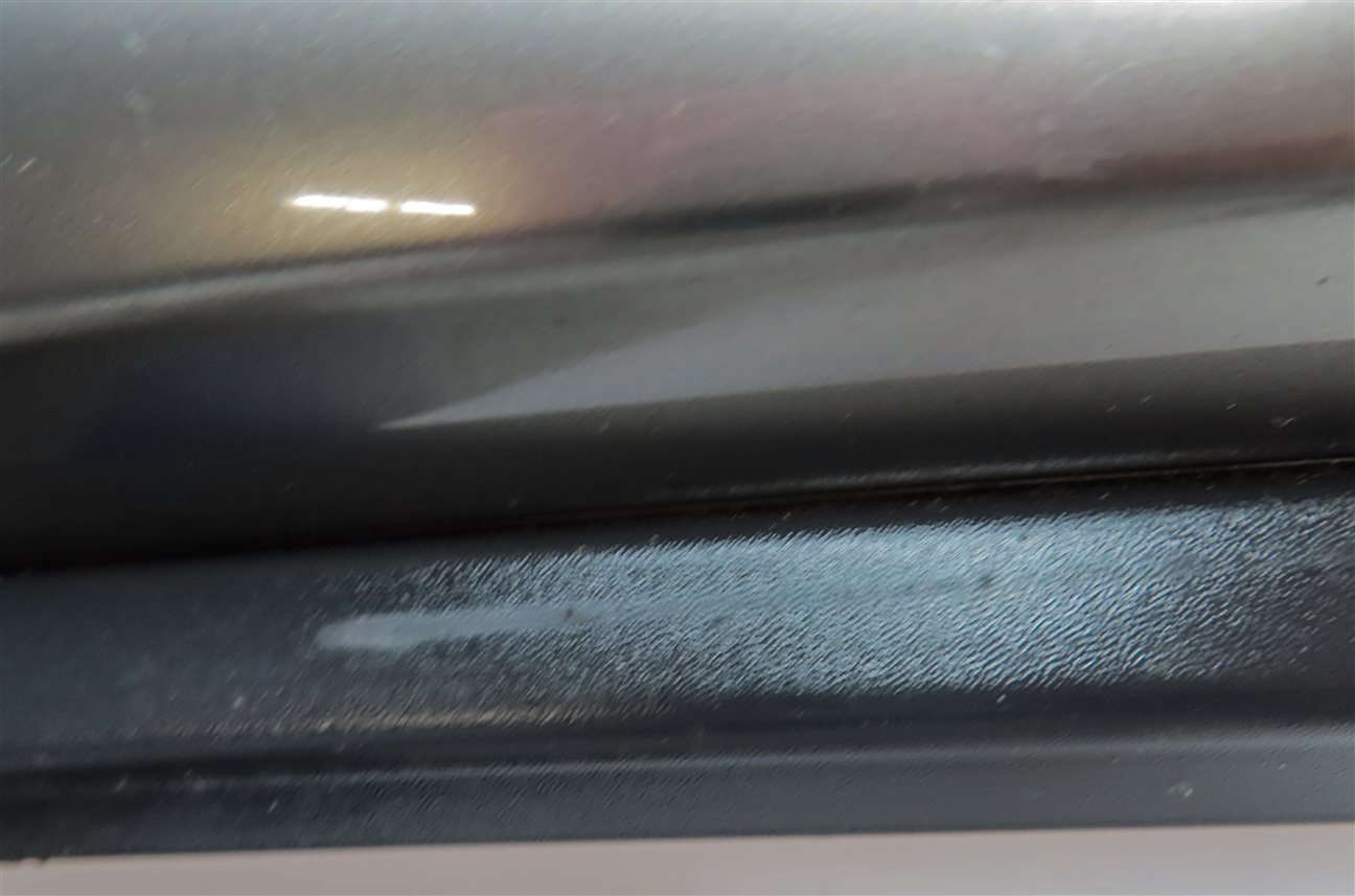 Thumbnail 8: 2013 RANGE ROVER EVOQUE (L538) FRONT RIGHT PASSENGER LOWER DOOR TRIM MOULDING