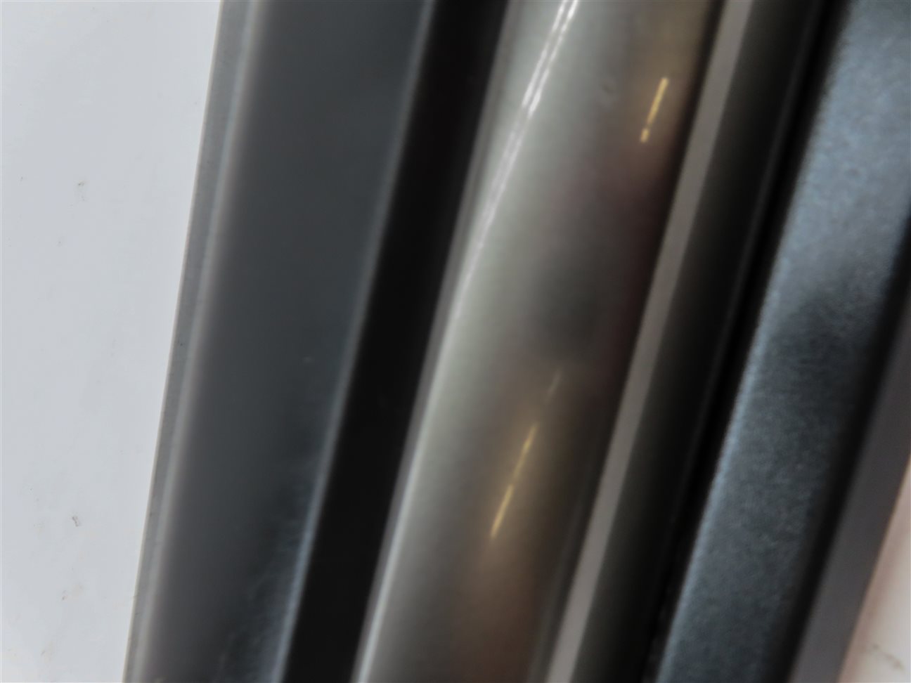 Thumbnail 9: 2013 RANGE ROVER EVOQUE (L538) FRONT RIGHT PASSENGER LOWER DOOR TRIM MOULDING