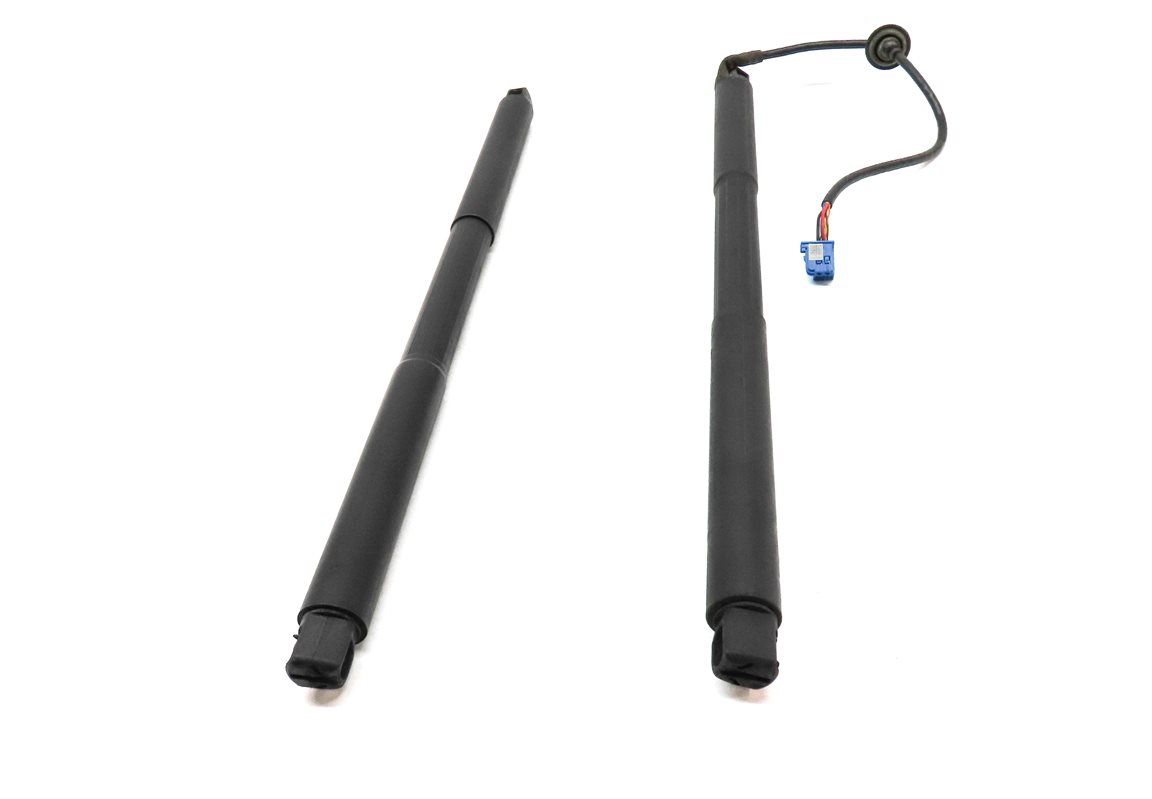 Thumbnail 4: 12-19 MERCEDES GLE ML CLASS (W166) REAR LEFT & RIGHT TRUNK SHOCK STRUT SET-2
