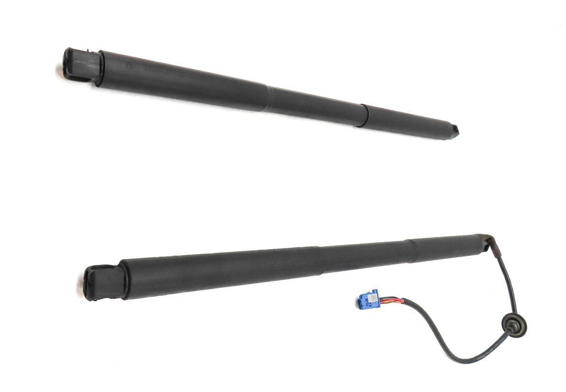 Thumbnail 5: 12-19 MERCEDES GLE ML CLASS (W166) REAR LEFT & RIGHT TRUNK SHOCK STRUT SET-2