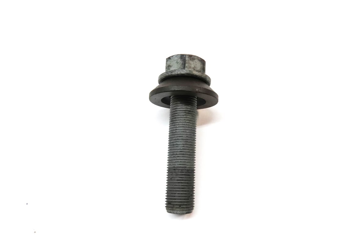 Thumbnail 4: 12-16 C E GLE GLK ML R SLK W204 W207 W166 W212 X204 3.5L M276 HARMONIC BALANCER