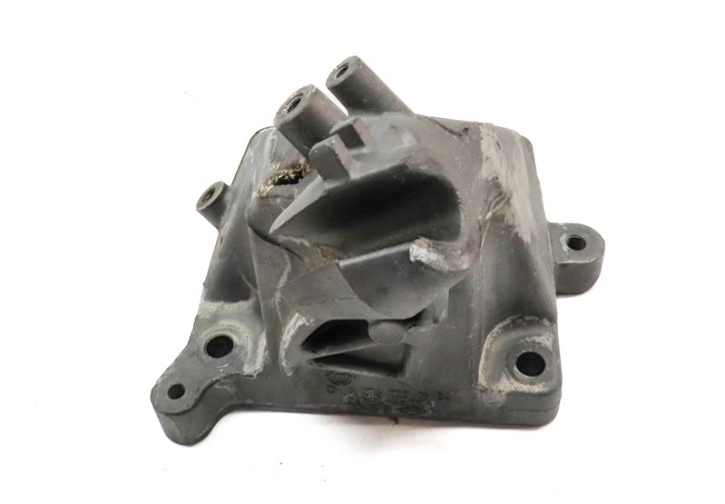 Thumbnail 4: 2015 MERCEDES ML350 (W166) 3.5L (276.955) ENGINE MOTOR MOUNT BRACKET SET/2