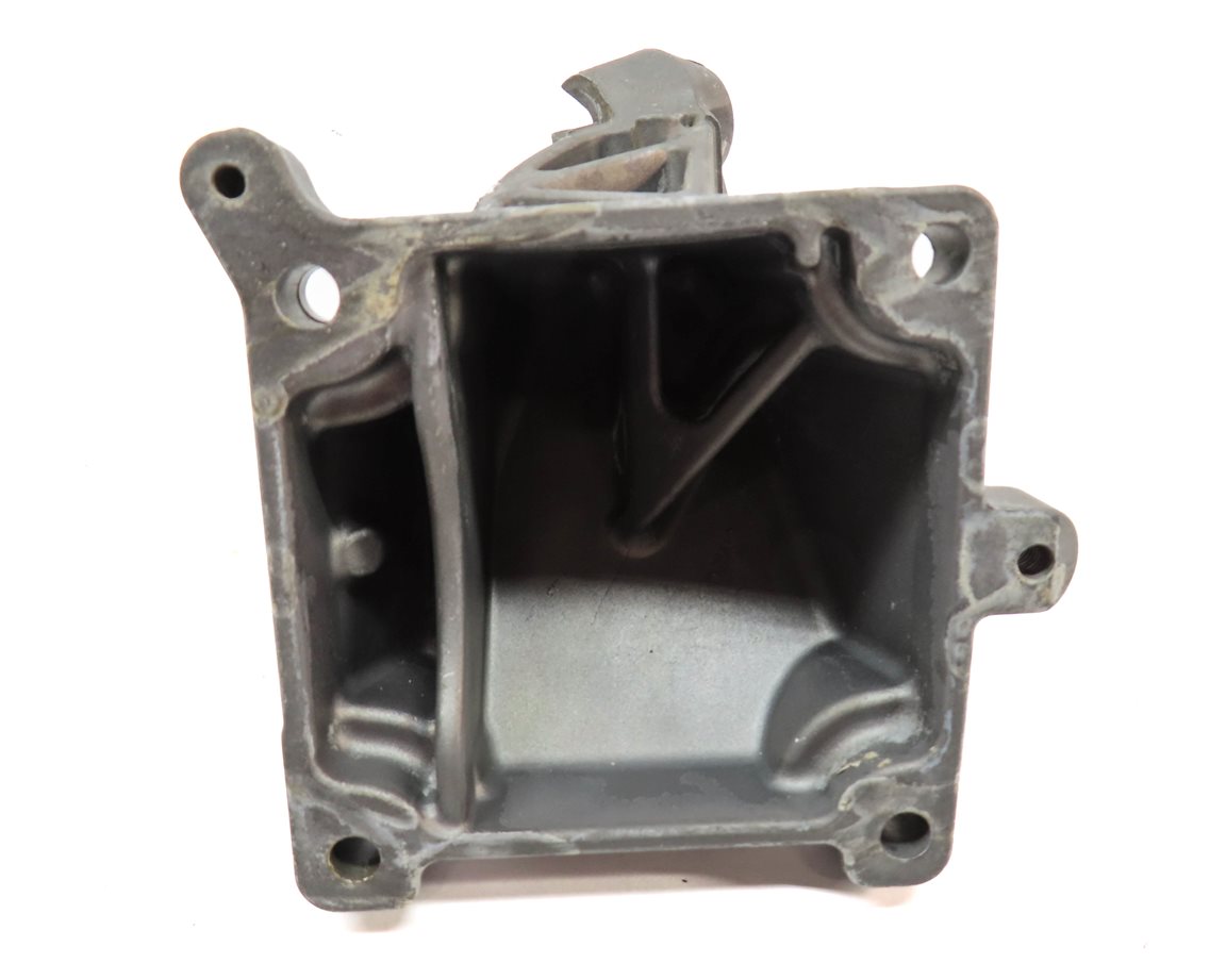 Thumbnail 5: 2015 MERCEDES ML350 (W166) 3.5L (276.955) ENGINE MOTOR MOUNT BRACKET SET/2