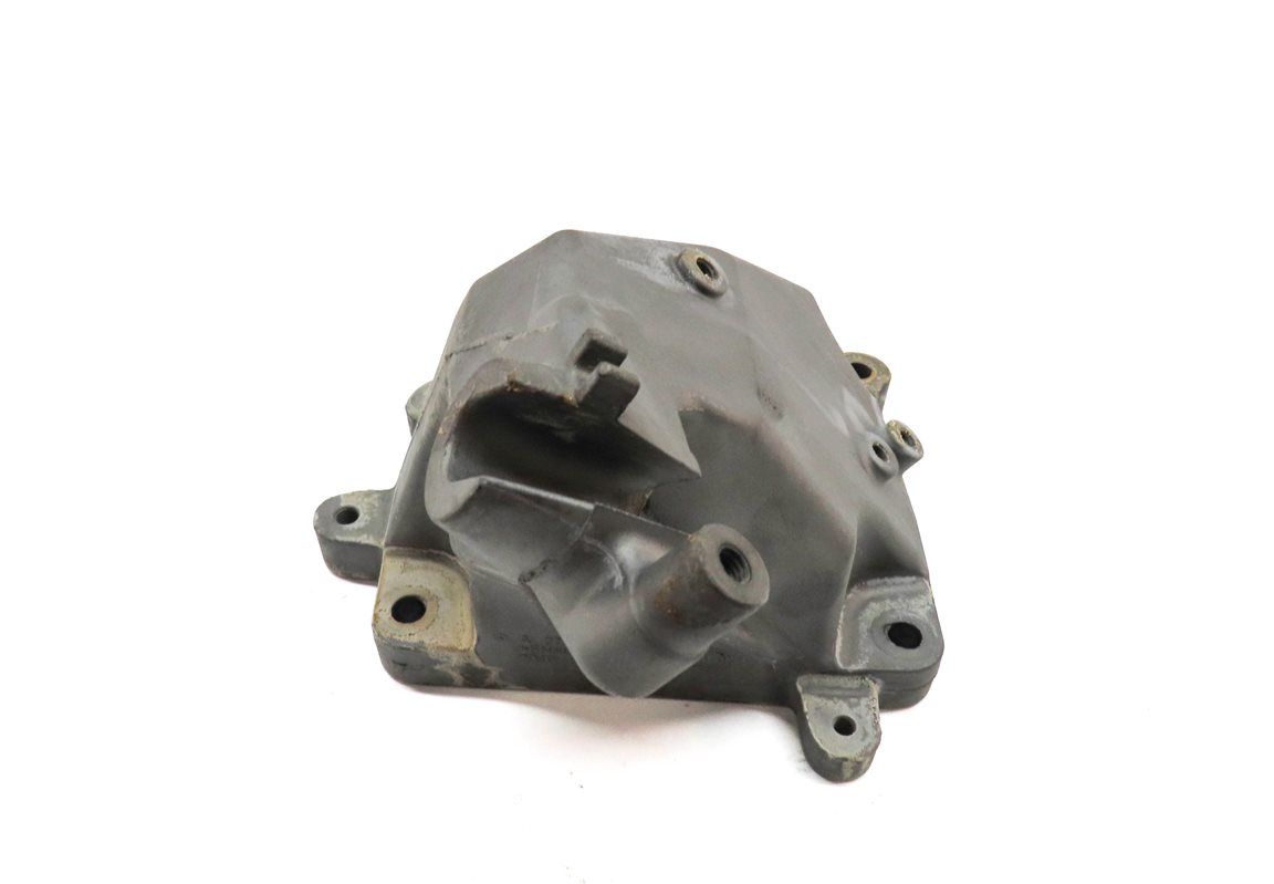 Thumbnail 7: 2015 MERCEDES ML350 (W166) 3.5L (276.955) ENGINE MOTOR MOUNT BRACKET SET/2