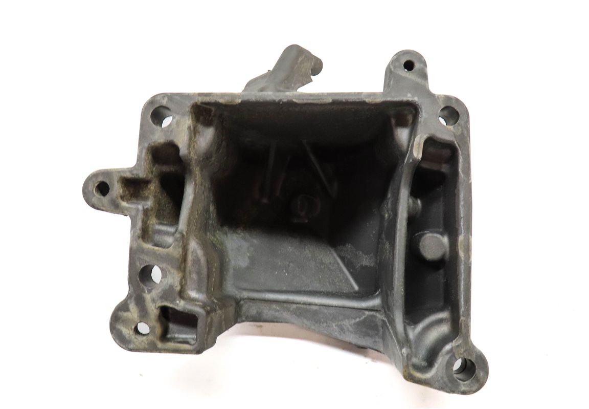 Thumbnail 8: 2015 MERCEDES ML350 (W166) 3.5L (276.955) ENGINE MOTOR MOUNT BRACKET SET/2