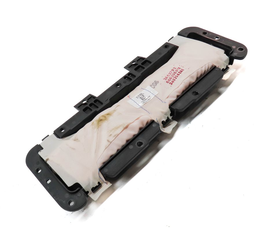 Thumbnail 3: 12-19 MERCEDES GL350 GL450 GL550 ML350 ML550 GLE (W166 X166) DRIVER KNEE AIRBAG