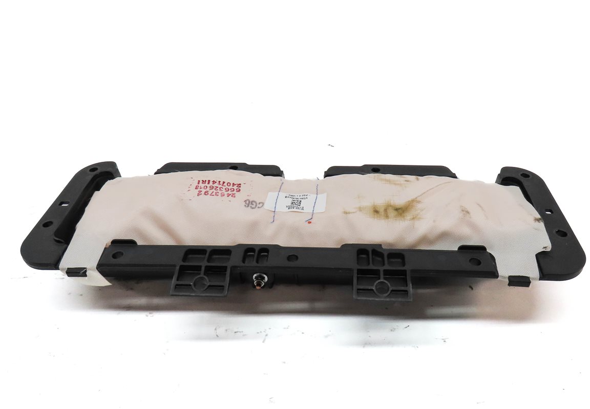 Thumbnail 4: 12-19 MERCEDES GL350 GL450 GL550 ML350 ML550 GLE (W166 X166) DRIVER KNEE AIRBAG