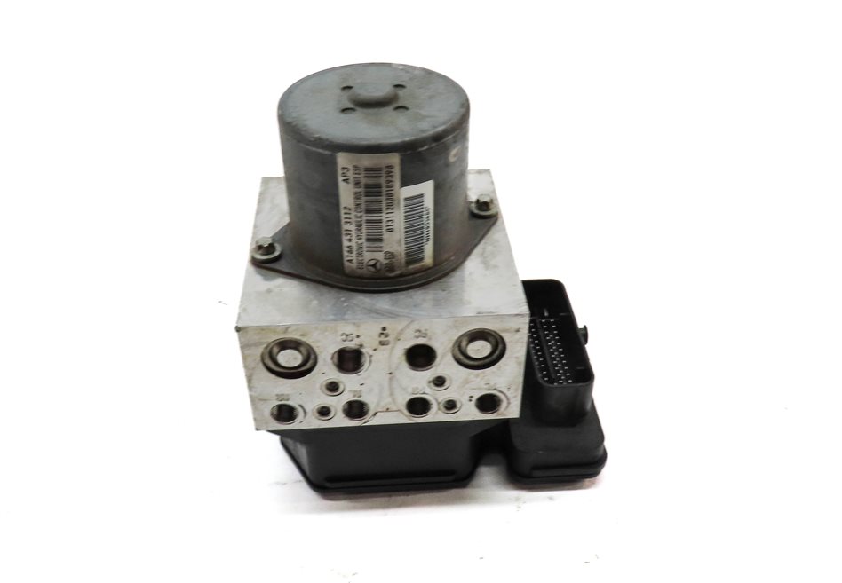 Thumbnail 2: MERCEDES 2015 ML250 ML350 ML400 16-17 CLA250 (W117 W166) ABS BRAKE PUMP MODULE