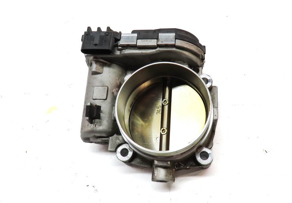 Thumbnail 4: 12-20 MERCEDES W204 W205 W207 W212 W213 W166 X166 X204 W222 R172 THROTTLE BODY