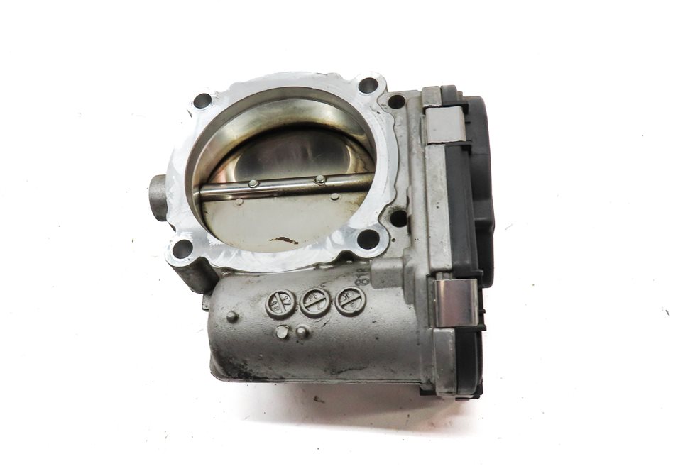 Thumbnail 5: 12-20 MERCEDES W204 W205 W207 W212 W213 W166 X166 X204 W222 R172 THROTTLE BODY