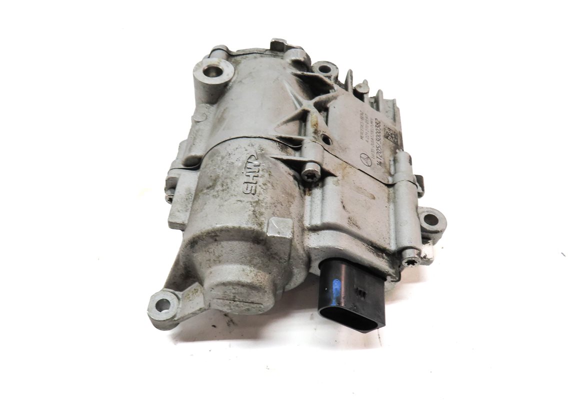 Thumbnail 4: 2015 MERCEDES ML350 (W166) 3.5L AUXILIARY AUTOMATIC TRANSMISSION OIL PUMP MOTOR