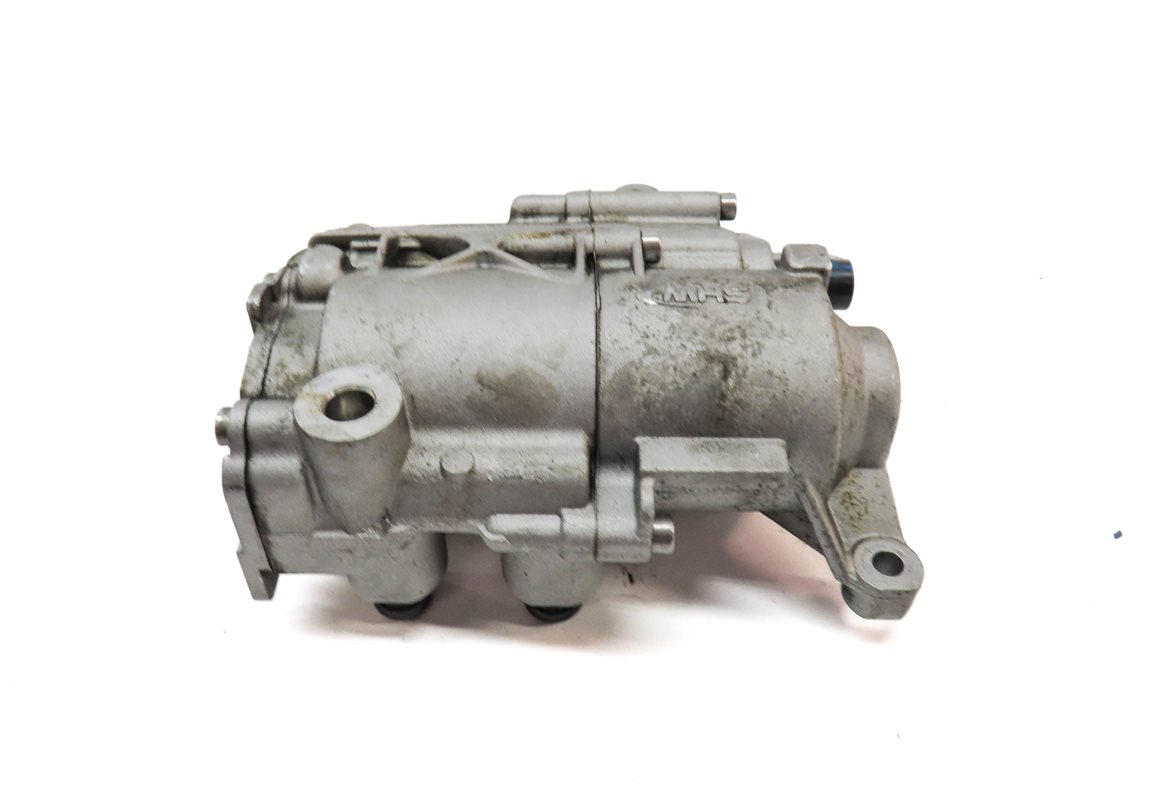 Thumbnail 5: 2015 MERCEDES ML350 (W166) 3.5L AUXILIARY AUTOMATIC TRANSMISSION OIL PUMP MOTOR