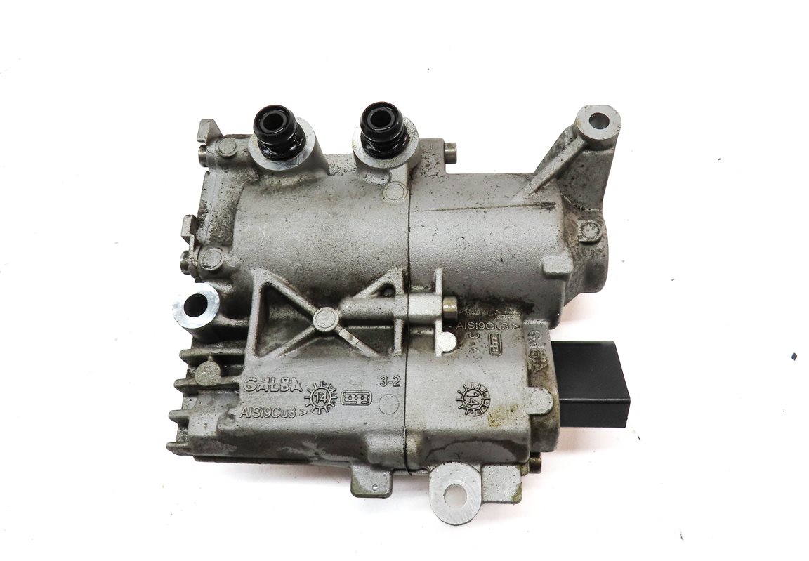 Thumbnail 6: 2015 MERCEDES ML350 (W166) 3.5L AUXILIARY AUTOMATIC TRANSMISSION OIL PUMP MOTOR