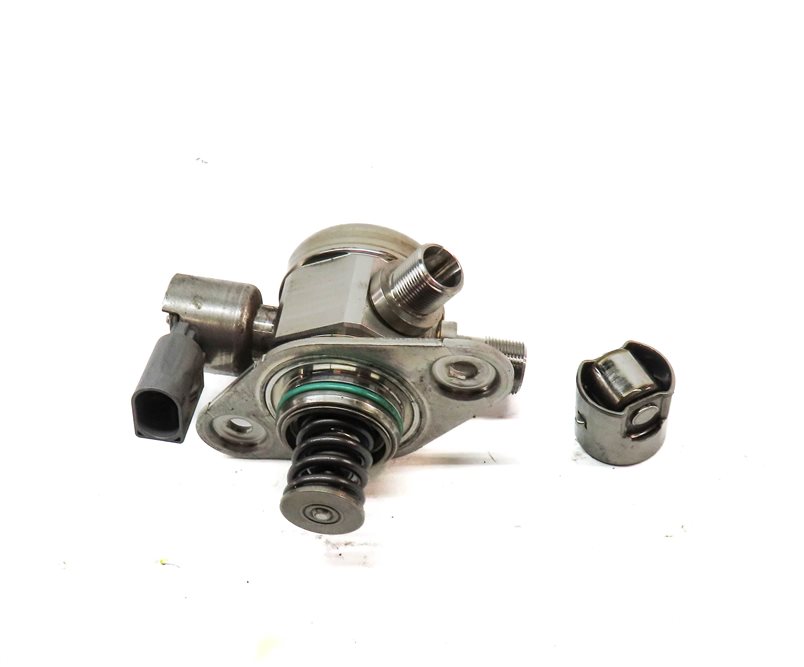 Thumbnail 2: 12-18 MERCEDES C E GLE GLK ML (W204 W207 W212 W166) M276 HIGH PRESSURE FUEL PUMP