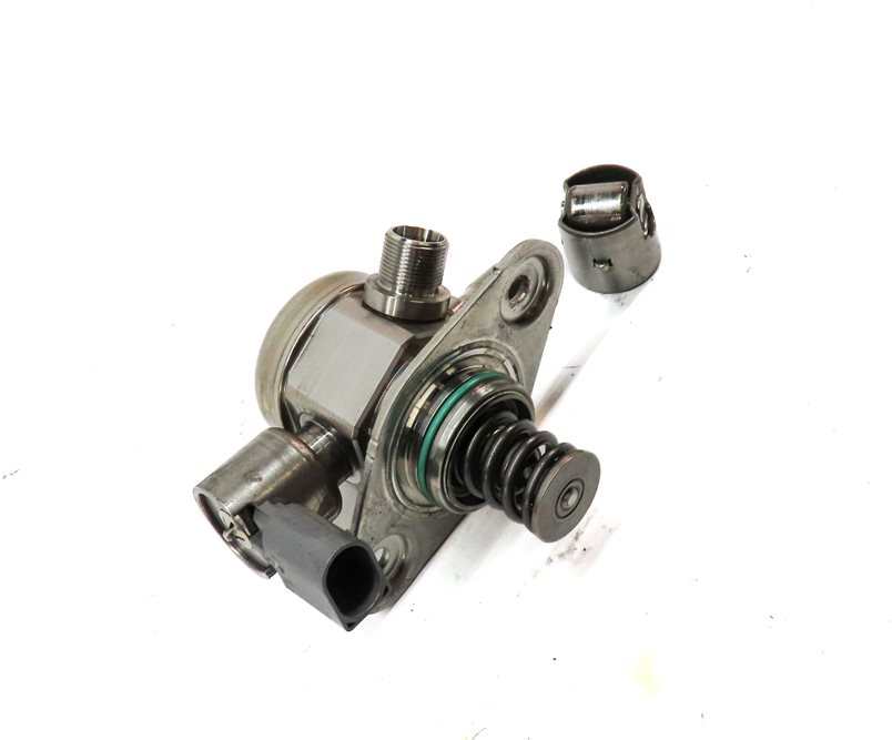 Thumbnail 3: 12-18 MERCEDES C E GLE GLK ML (W204 W207 W212 W166) M276 HIGH PRESSURE FUEL PUMP