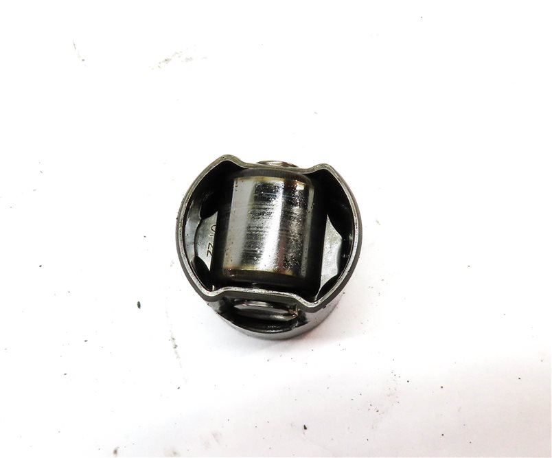 Thumbnail 4: 12-18 MERCEDES C E GLE GLK ML (W204 W207 W212 W166) M276 HIGH PRESSURE FUEL PUMP