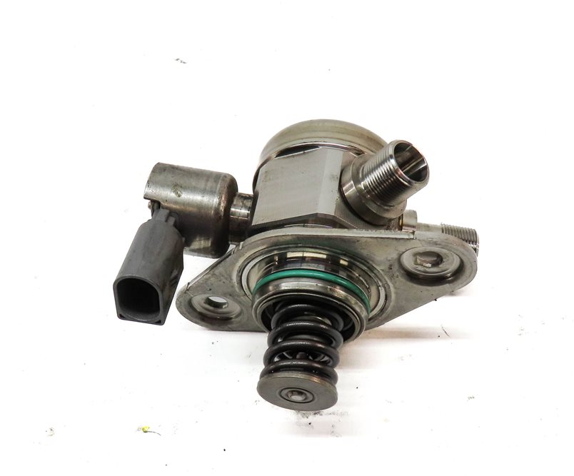 Thumbnail 5: 12-18 MERCEDES C E GLE GLK ML (W204 W207 W212 W166) M276 HIGH PRESSURE FUEL PUMP