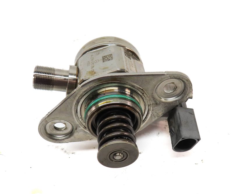 Thumbnail 6: 12-18 MERCEDES C E GLE GLK ML (W204 W207 W212 W166) M276 HIGH PRESSURE FUEL PUMP