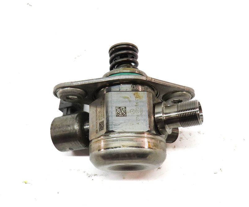 Thumbnail 7: 12-18 MERCEDES C E GLE GLK ML (W204 W207 W212 W166) M276 HIGH PRESSURE FUEL PUMP