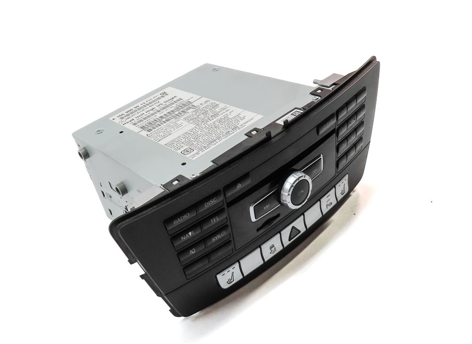 Thumbnail 3: MERCEDES 2015 ML250 ML350 ML400 16-17 CLA250 (W117 W166) ABS BRAKE PUMP MODULE