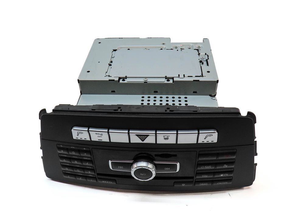 Thumbnail 6: MERCEDES 2015 ML250 ML350 ML400 16-17 CLA250 (W117 W166) ABS BRAKE PUMP MODULE