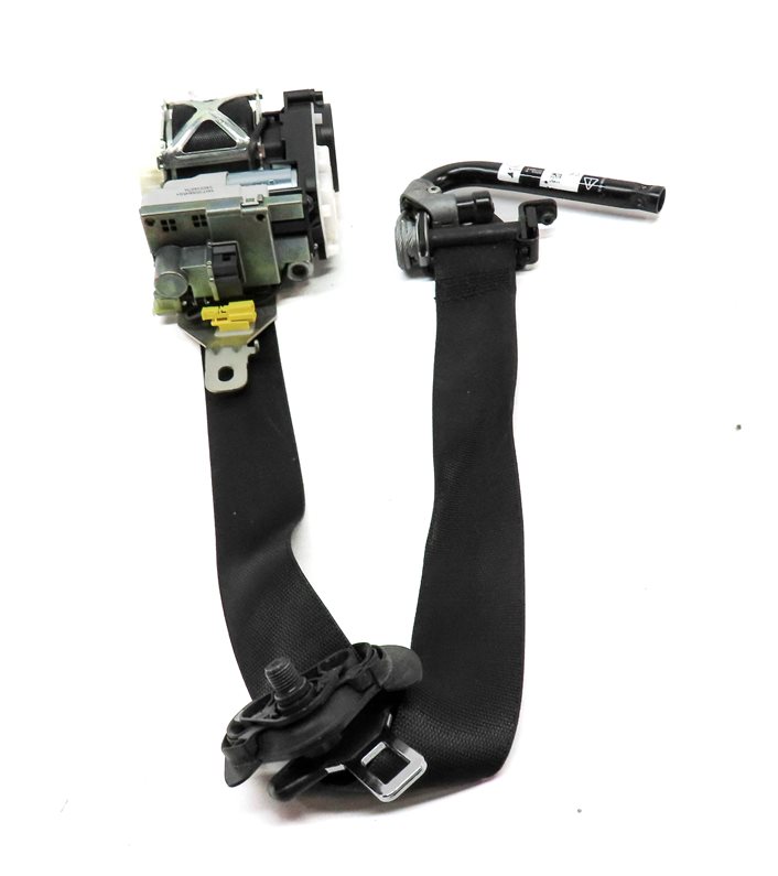 Thumbnail 2: 12-16 MERCEDES GL350 GL450 GL550 W166 X166 FRONT LEFT DRIVER SEATBELT RETRACTOR