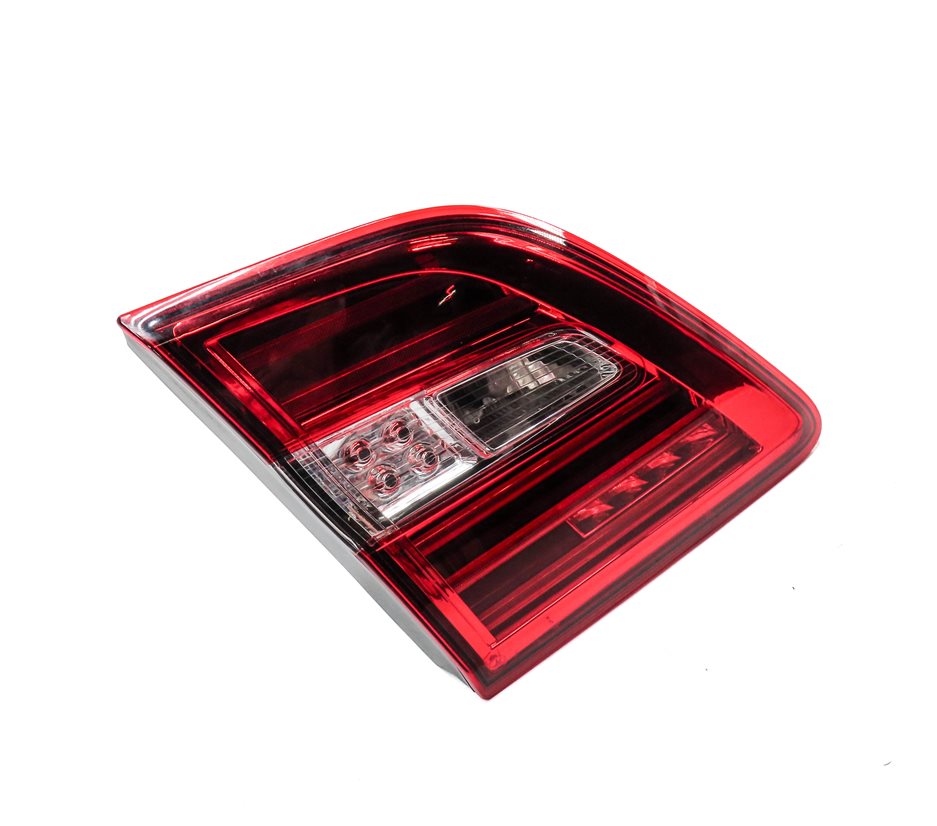 Thumbnail 4: 2012-2015 MERCEDES ML CLASS (W166) LEFT DRIVER REAR INNER TAILLIGHT LIGHT LAMP