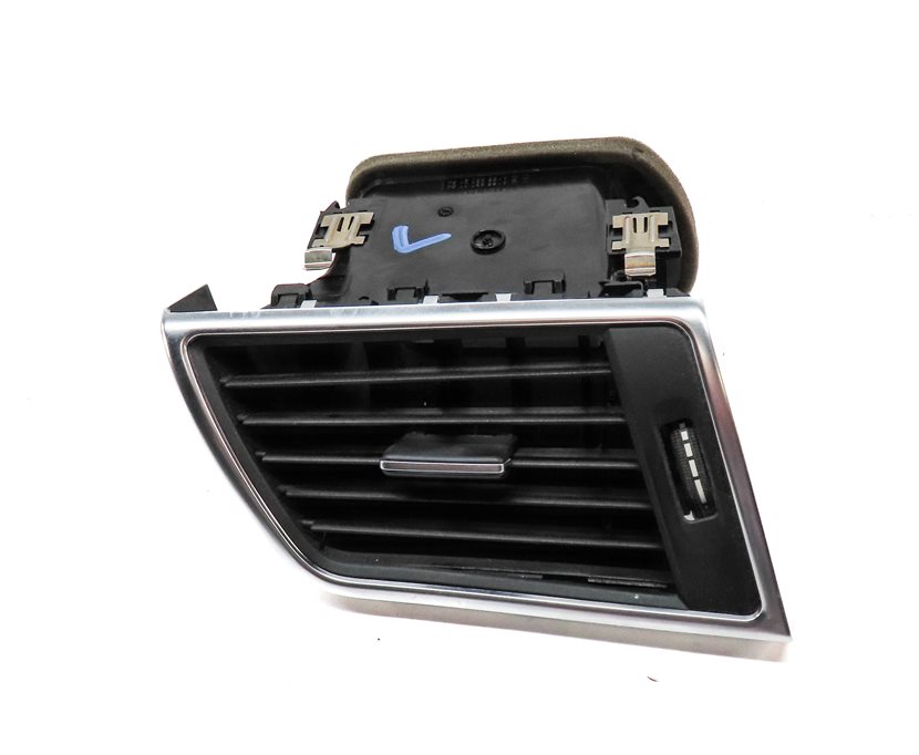 Thumbnail 2: 2015 MERCEDES ML350 (W166) FRONT LEFT DRIVER DASH HEAT AIR AC VENT HVAC (Black)