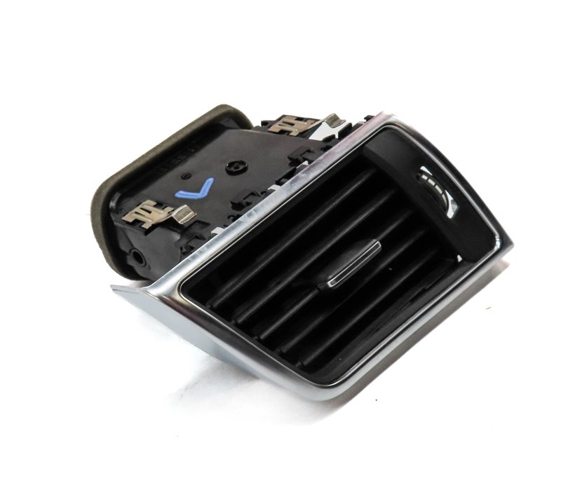 Thumbnail 3: 2015 MERCEDES ML350 (W166) FRONT LEFT DRIVER DASH HEAT AIR AC VENT HVAC (Black)