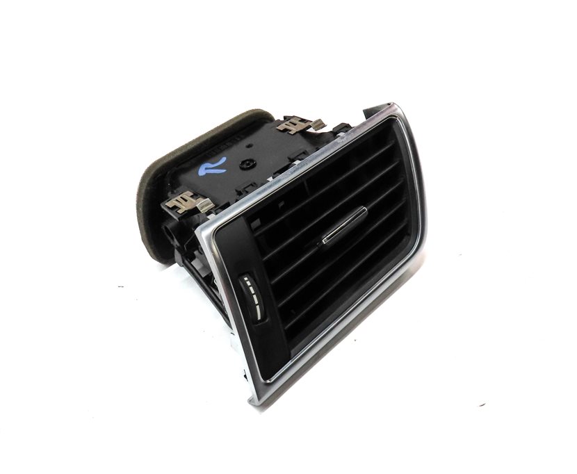 Thumbnail 3: 2015 MERCEDES ML350 (W166) FRONT RIGHT PASSENGER DASH HEAT AIR AC VENT (Black)