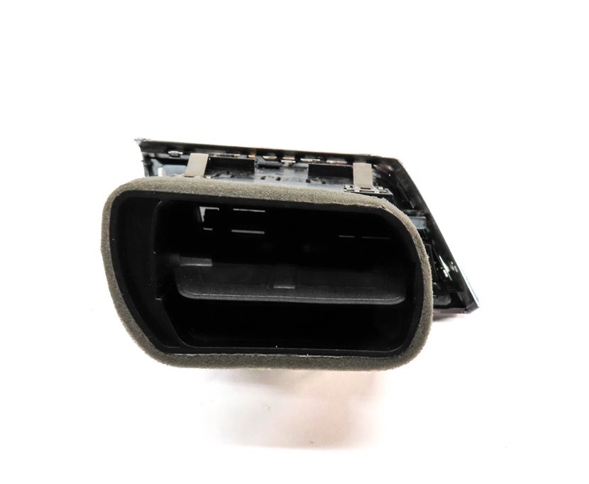 Thumbnail 4: 2015 MERCEDES ML350 (W166) FRONT RIGHT PASSENGER DASH HEAT AIR AC VENT (Black)