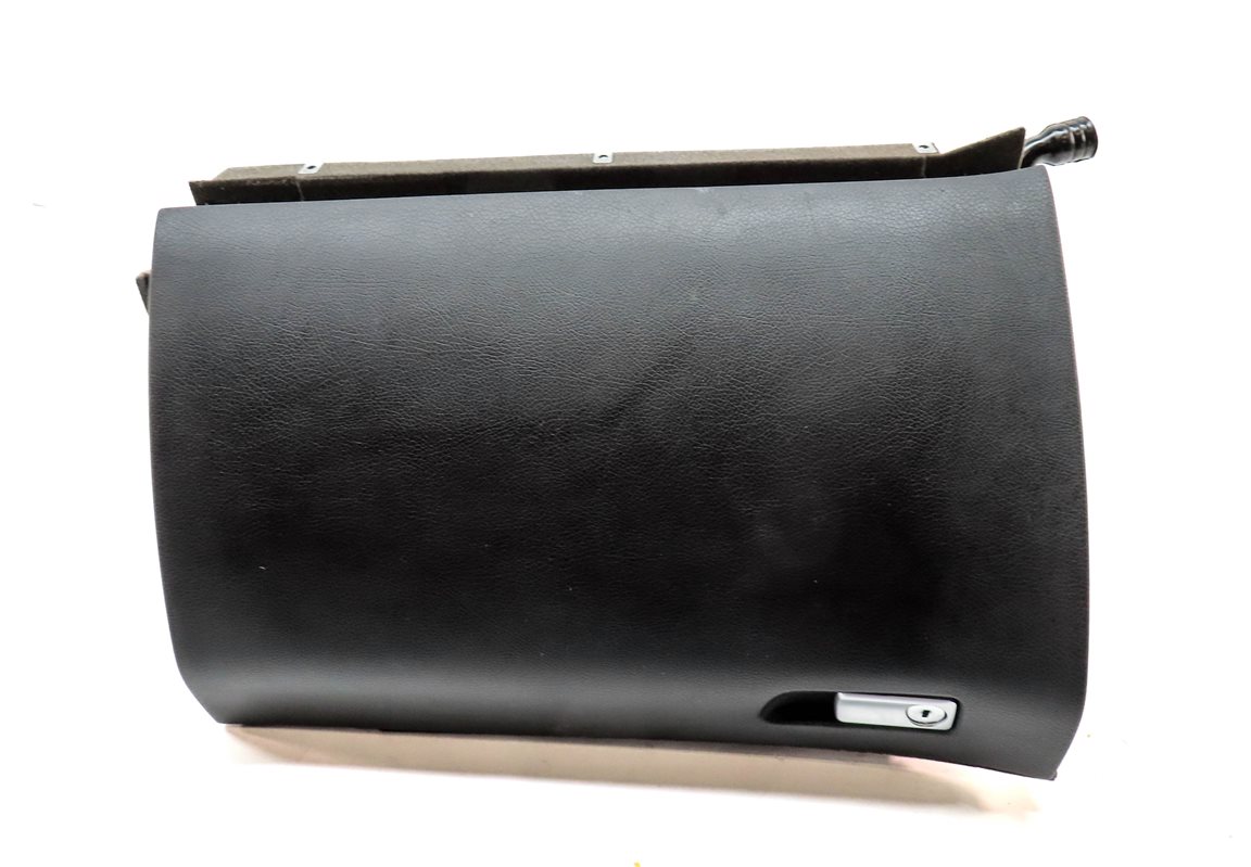 Thumbnail 2: 12-19 MERCEDES GL GLE GLS ML CLASS (W166 X166) GLOVE BOX COMPARTMENT (Black)