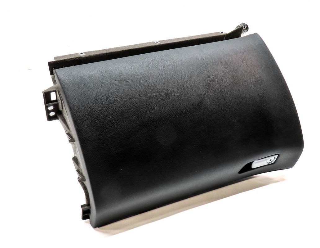 Thumbnail 3: 12-19 MERCEDES GL GLE GLS ML CLASS (W166 X166) GLOVE BOX COMPARTMENT (Black)