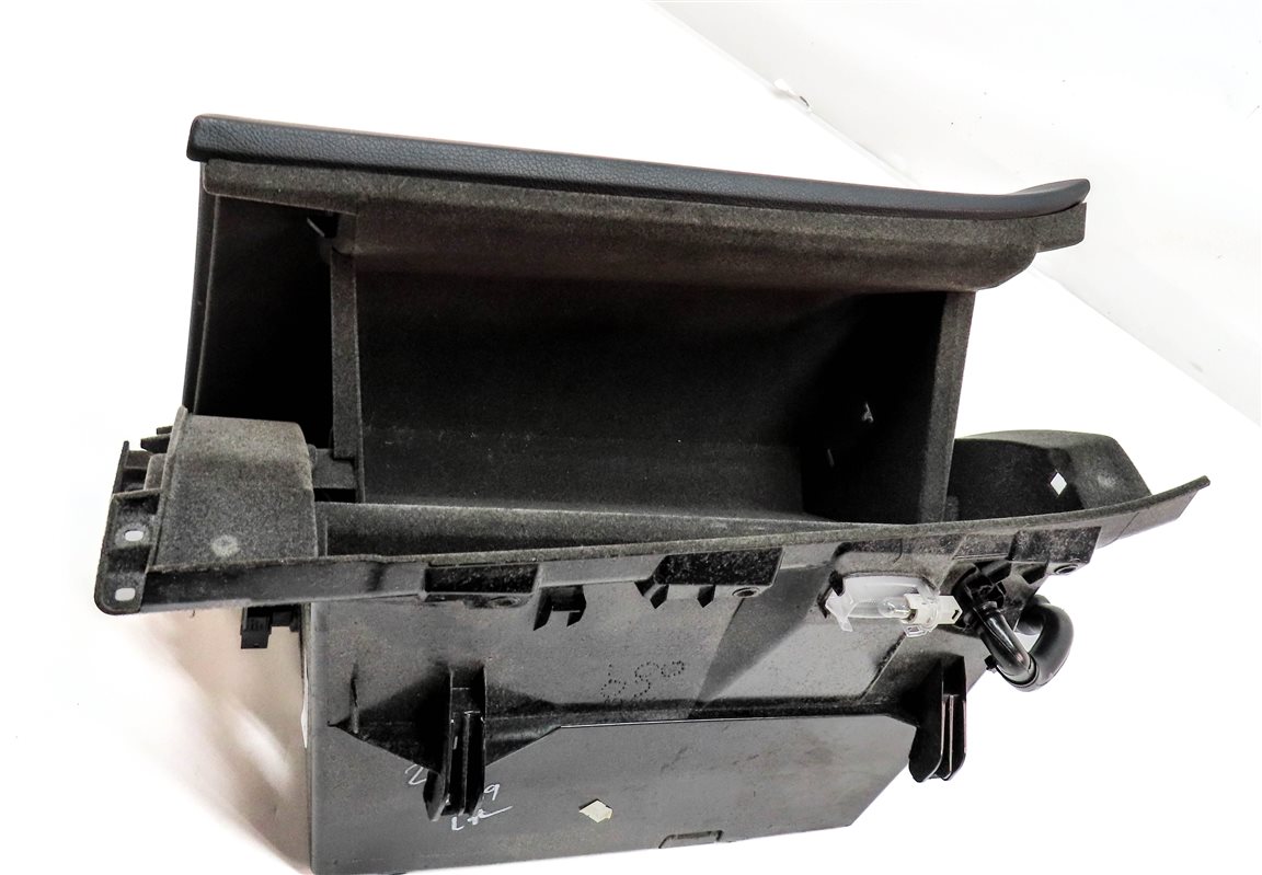 Thumbnail 6: 12-19 MERCEDES GL GLE GLS ML CLASS (W166 X166) GLOVE BOX COMPARTMENT (Black)