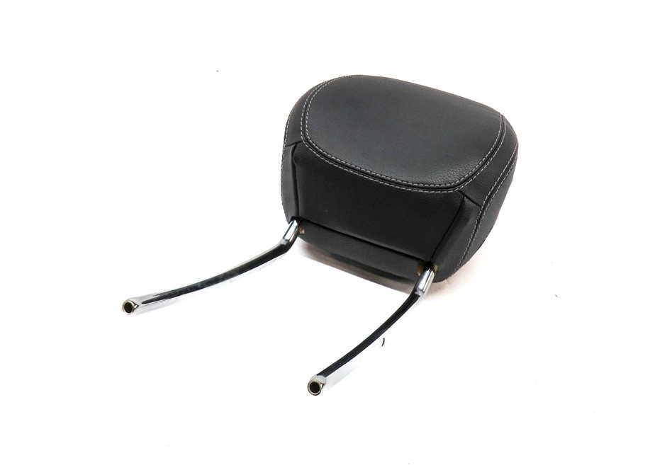 2014-2019 MERCEDES GL GLS ML W166 X166 FRONT LEFT OR RIGHT HEADREST (Black)