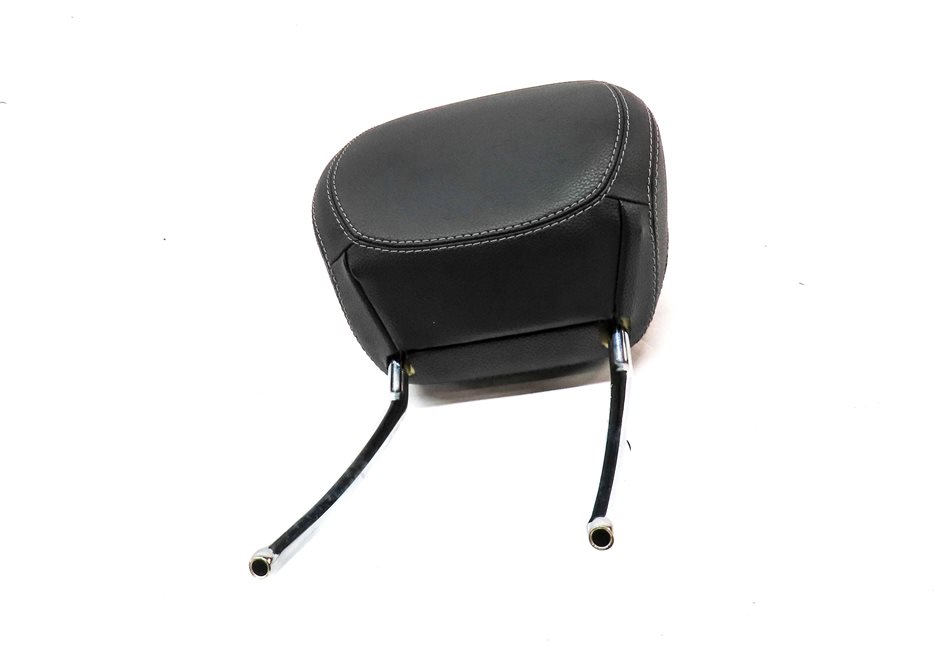 Thumbnail 2: 2014-2019 MERCEDES GL GLS ML W166 X166 FRONT LEFT OR RIGHT HEADREST (Black)