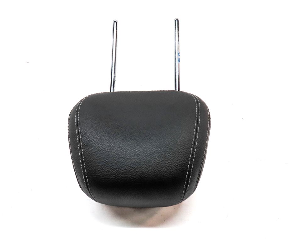 Thumbnail 4: 2014-2019 MERCEDES GL GLS ML W166 X166 FRONT LEFT OR RIGHT HEADREST (Black)