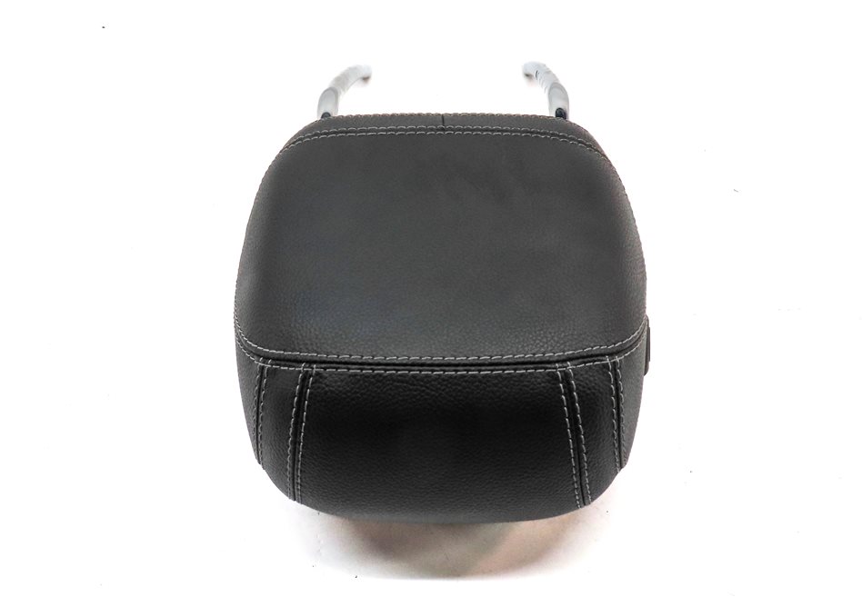 Thumbnail 5: 2014-2019 MERCEDES GL GLS ML W166 X166 FRONT LEFT OR RIGHT HEADREST (Black)